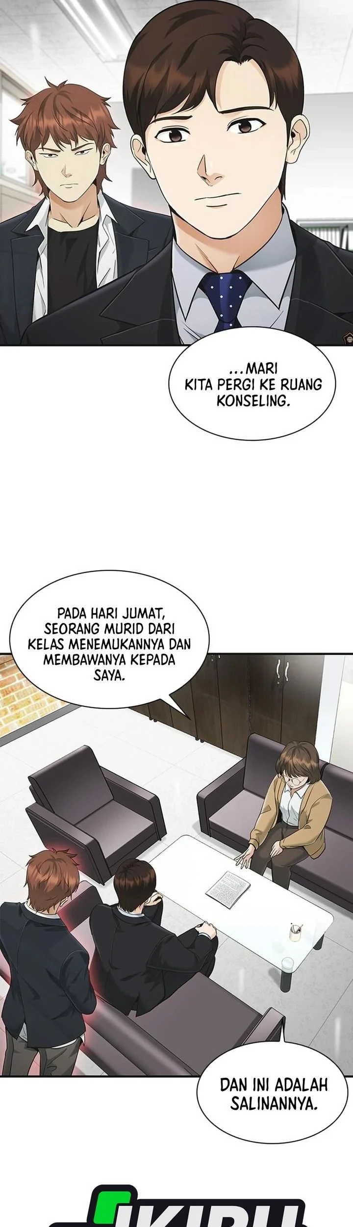 Chapter 19 - halaman 38