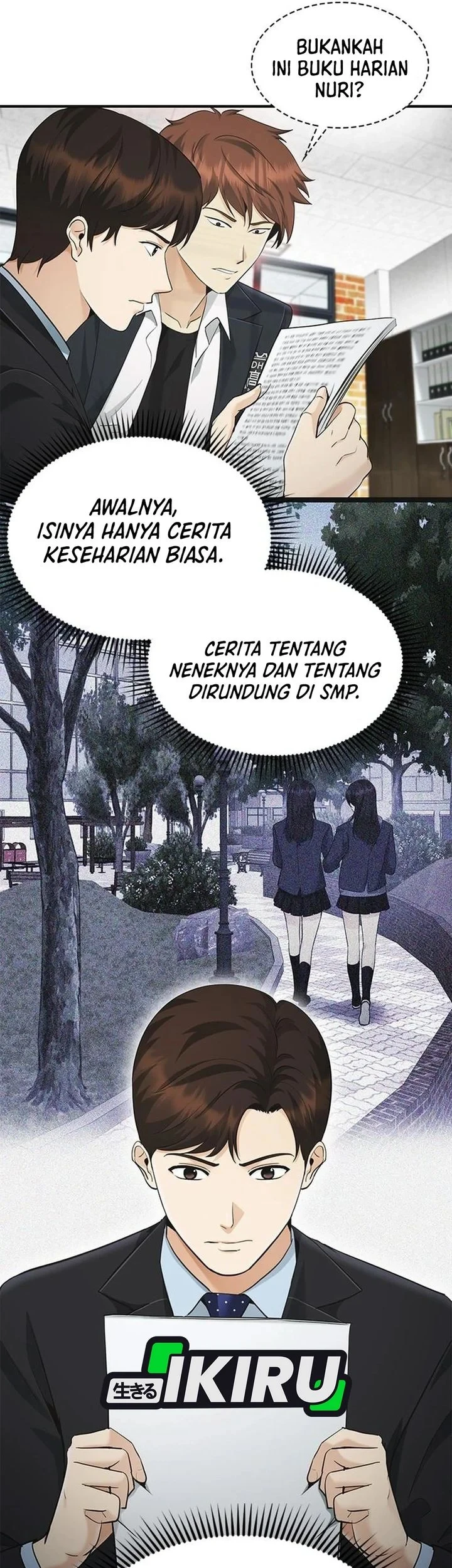 Chapter 19 - halaman 40