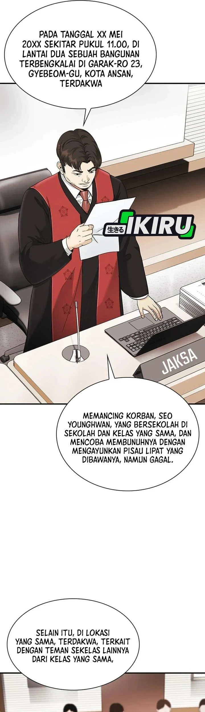 Chapter 19 - halaman 62
