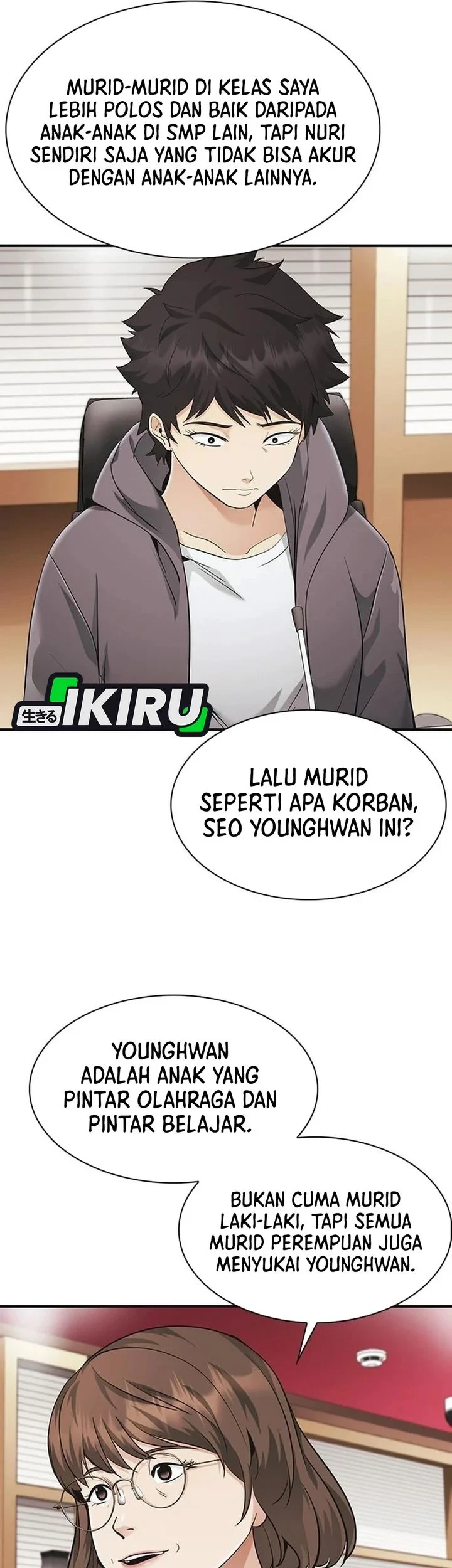 Chapter 19 - halaman 74