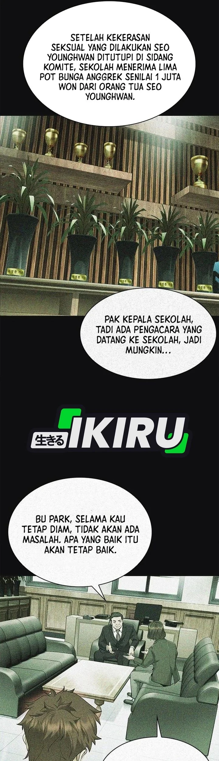 Chapter 19 - halaman 92