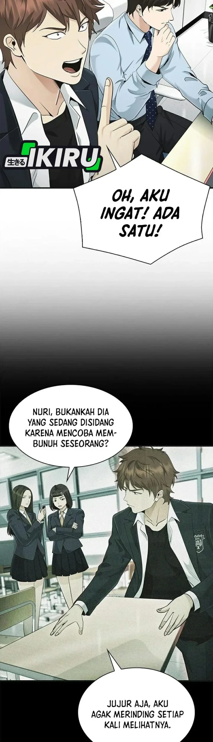 Chapter 20 - halaman 22