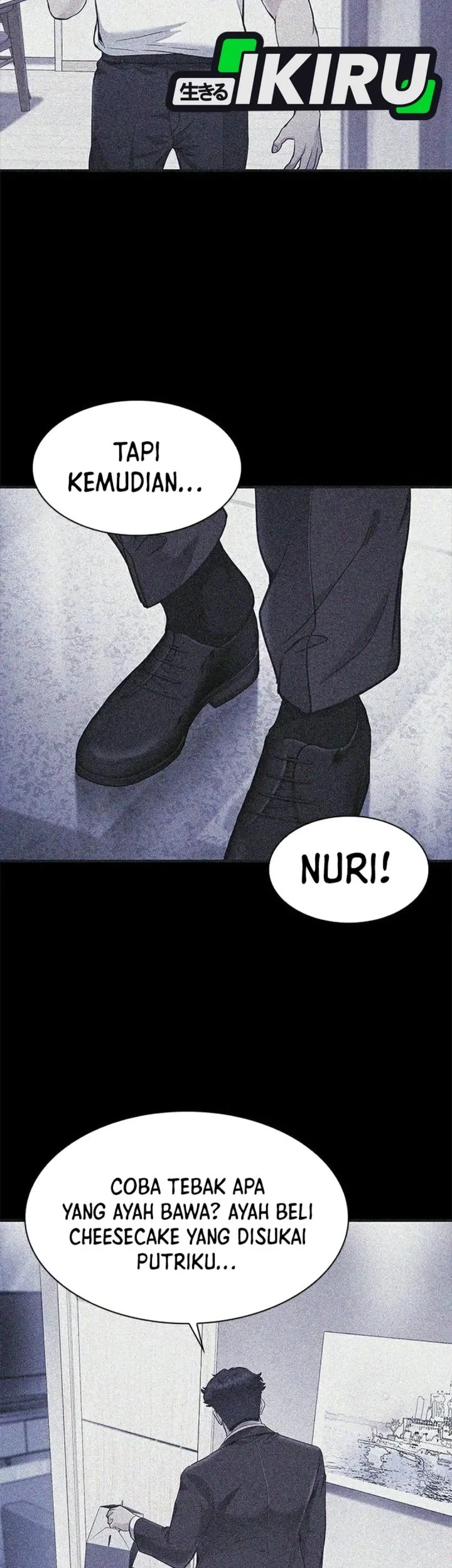Chapter 20 - halaman 70
