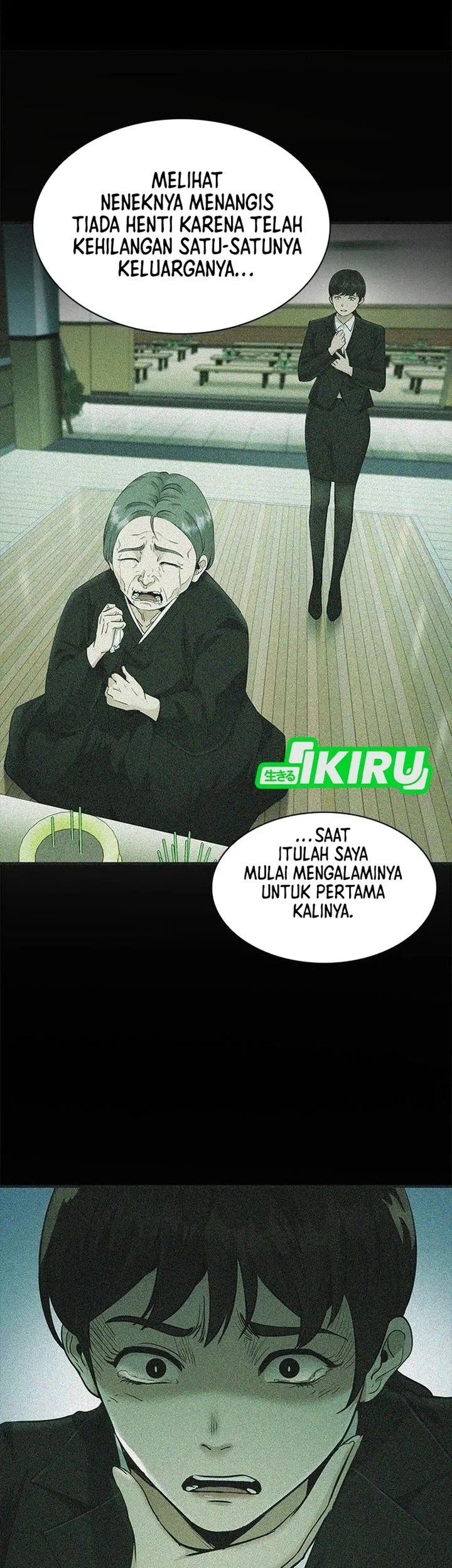 Chapter 21 - halaman 22