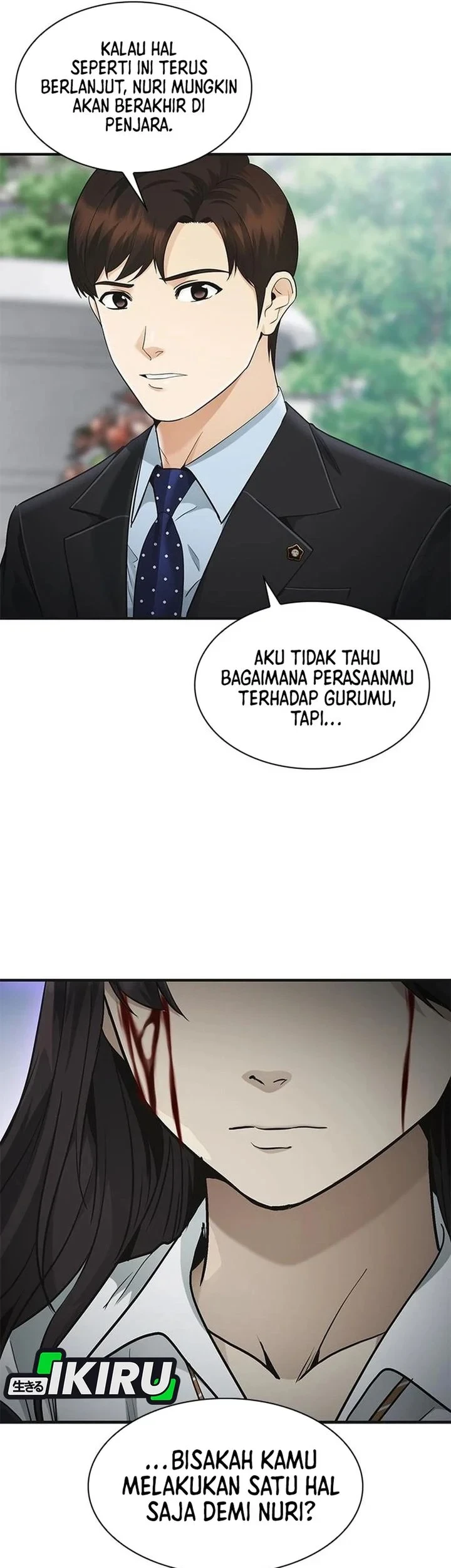 Chapter 21 - halaman 30
