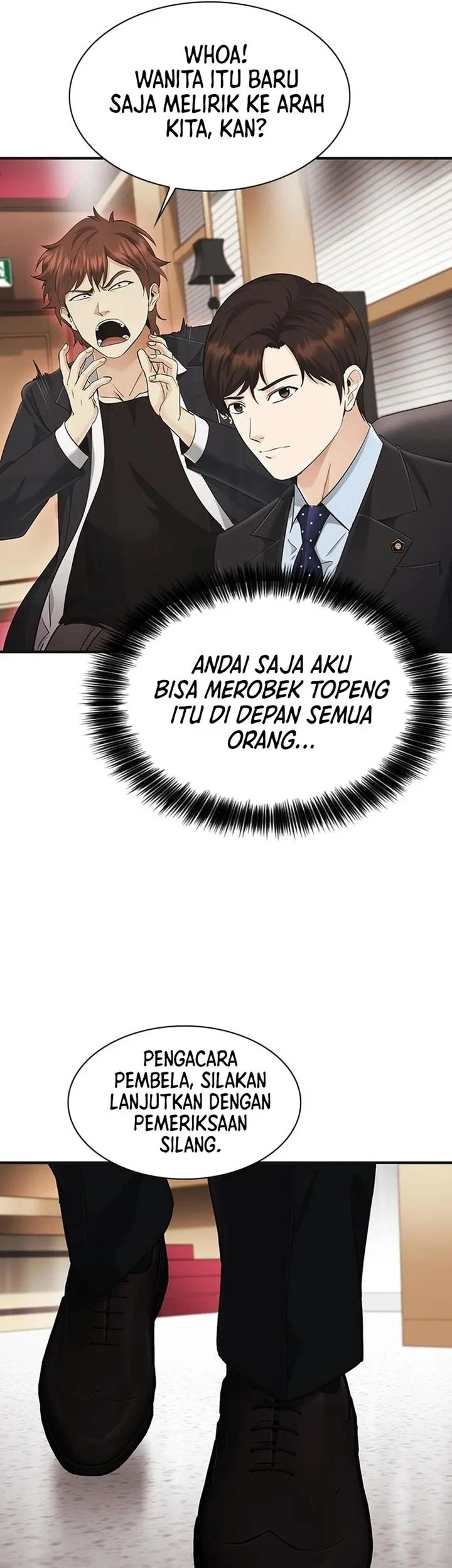 Chapter 21 - halaman 40