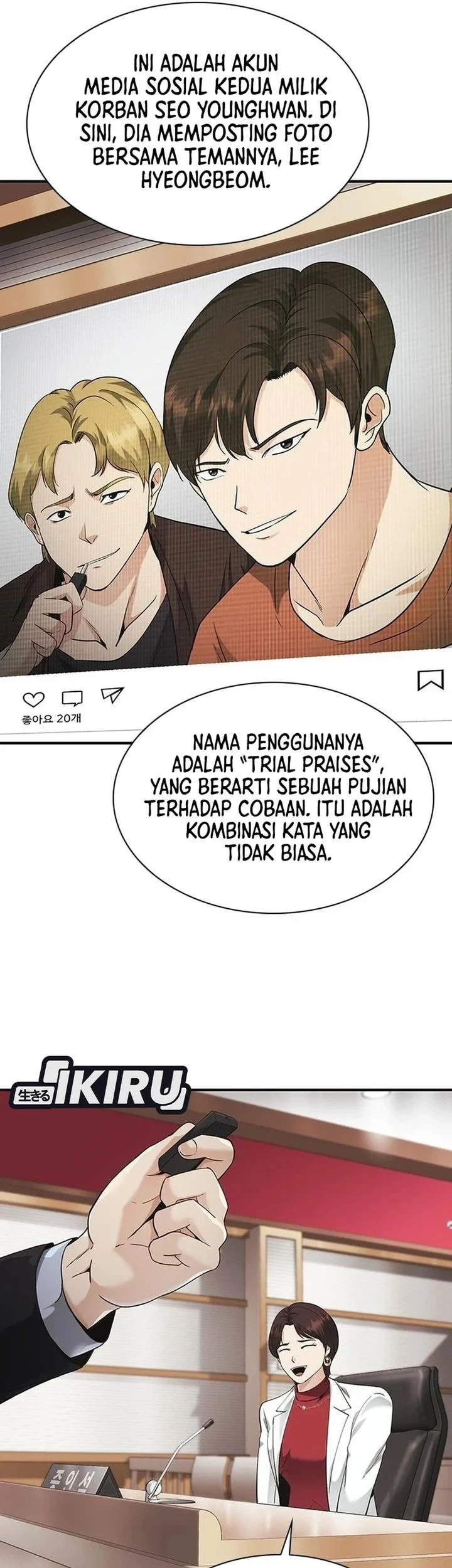 Chapter 21 - halaman 61