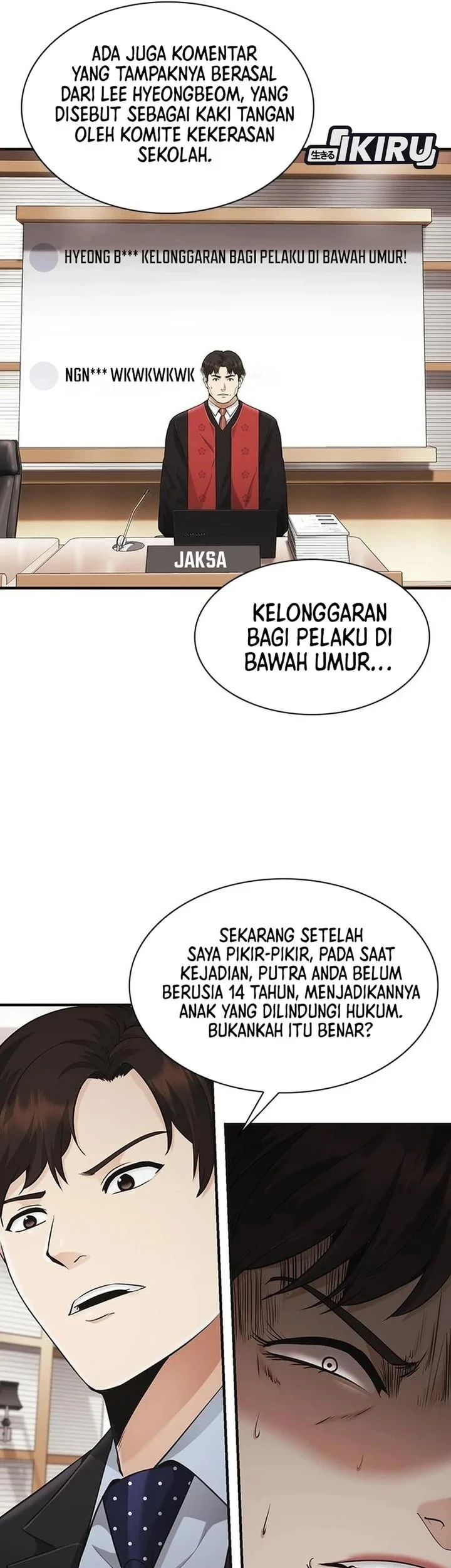 Chapter 21 - halaman 71