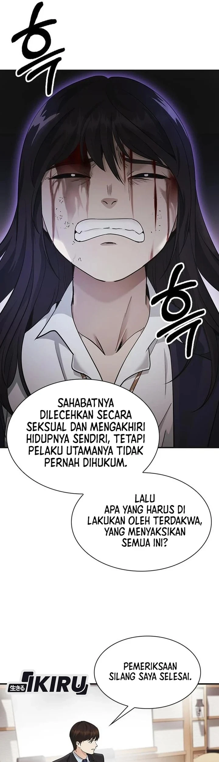 Chapter 21 - halaman 77