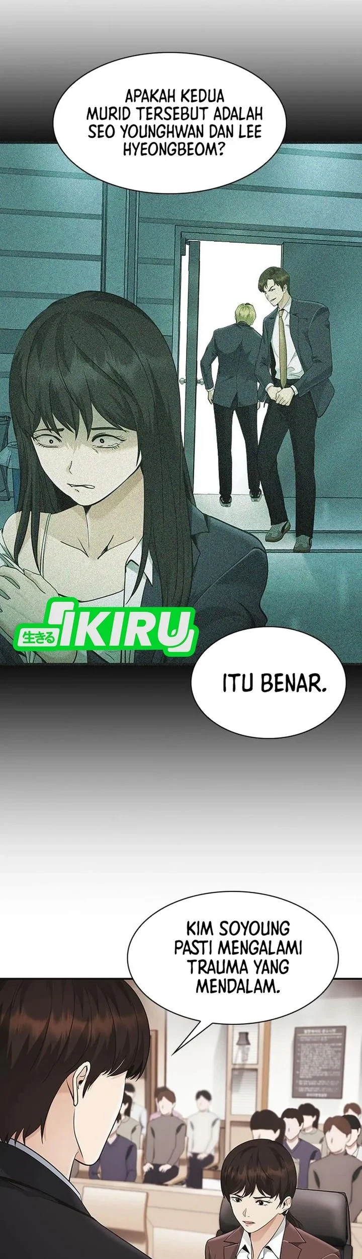 Chapter 21 - halaman 85