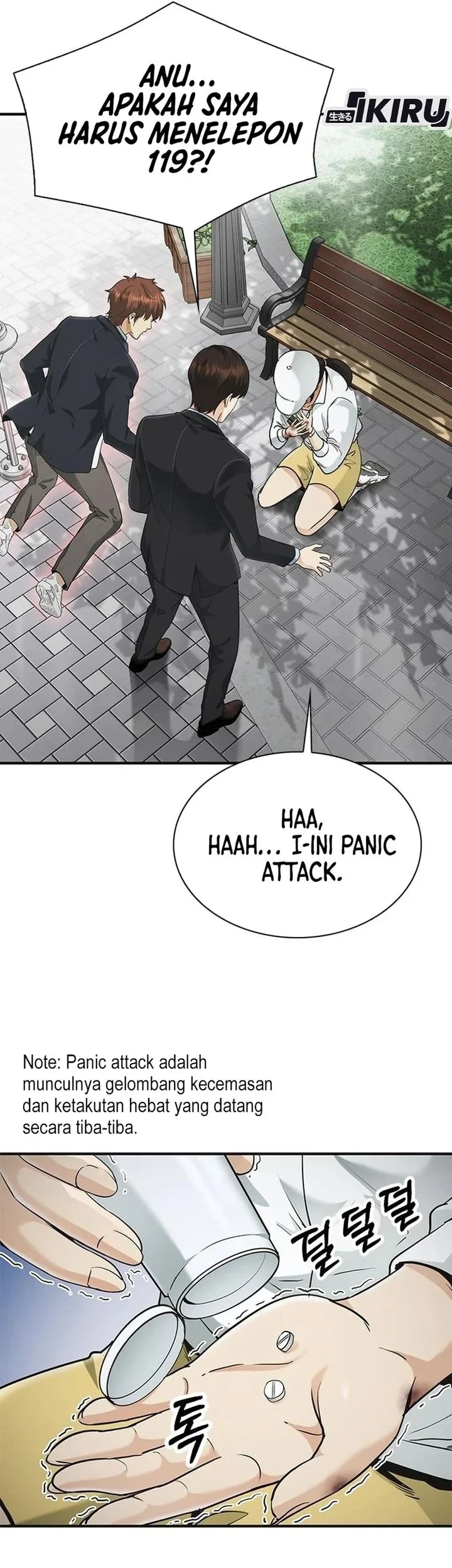 Chapter 21 - halaman 8