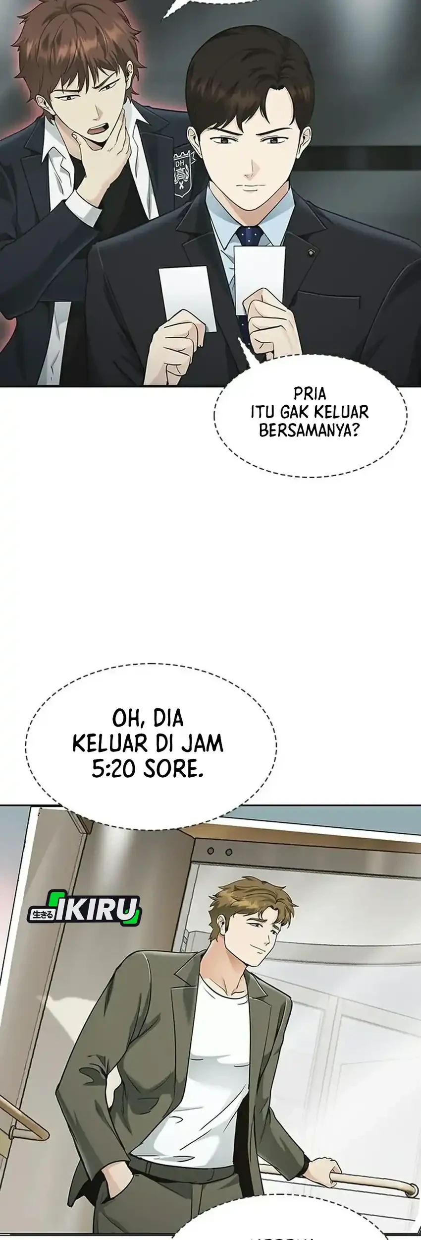 Chapter 23 - halaman 30