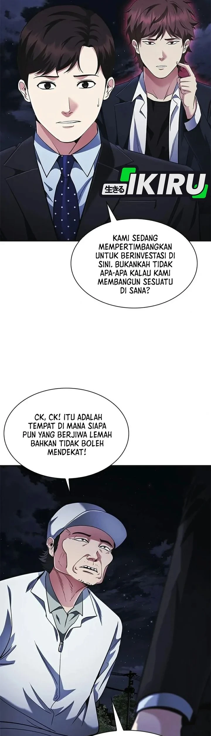Chapter 25 - halaman 34
