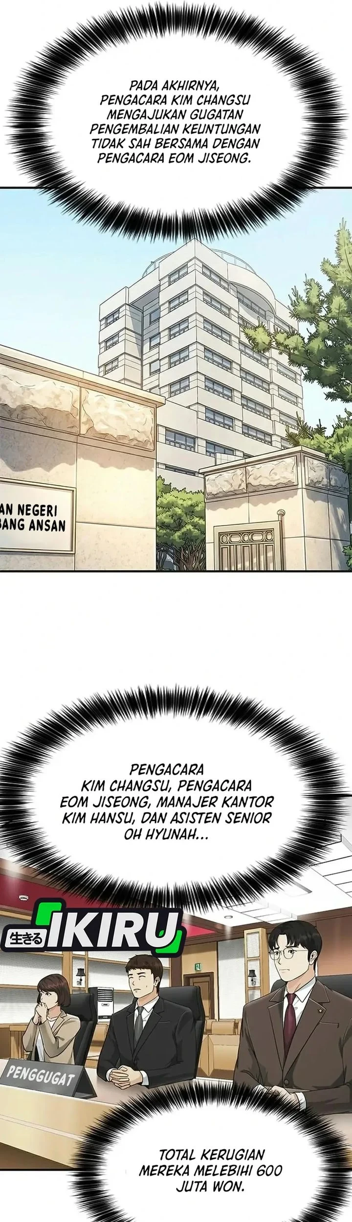 Chapter 25 - halaman 40
