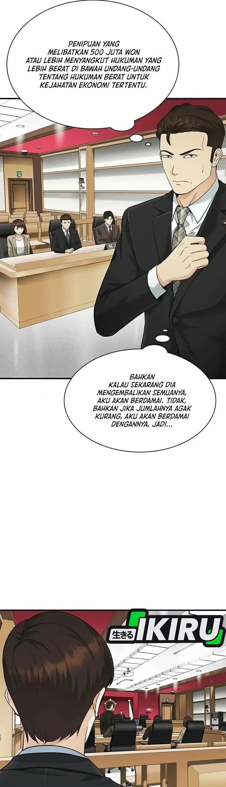 Chapter 25 - halaman 42
