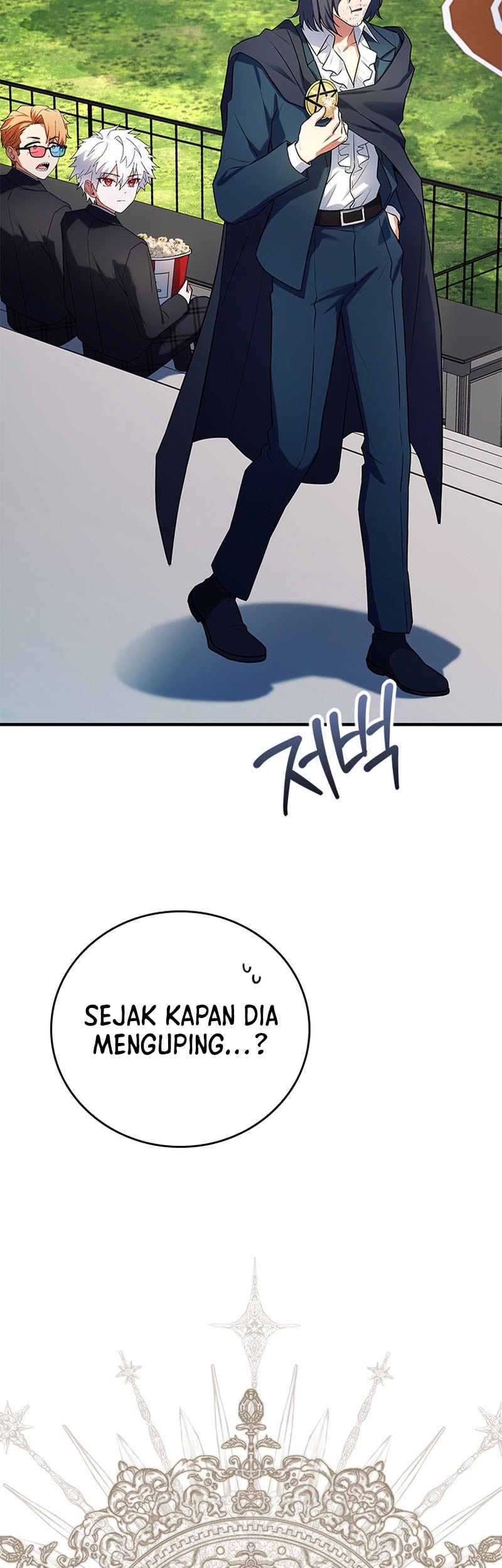Chapter 23 - halaman 86