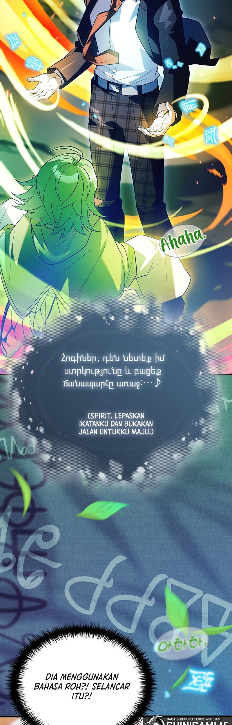 Chapter 25 - halaman 8