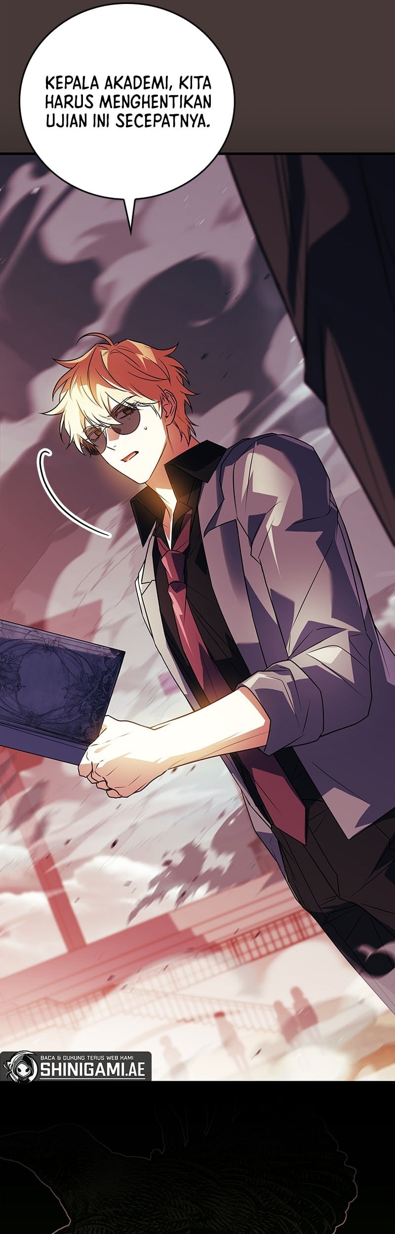 Chapter 30 - halaman 98