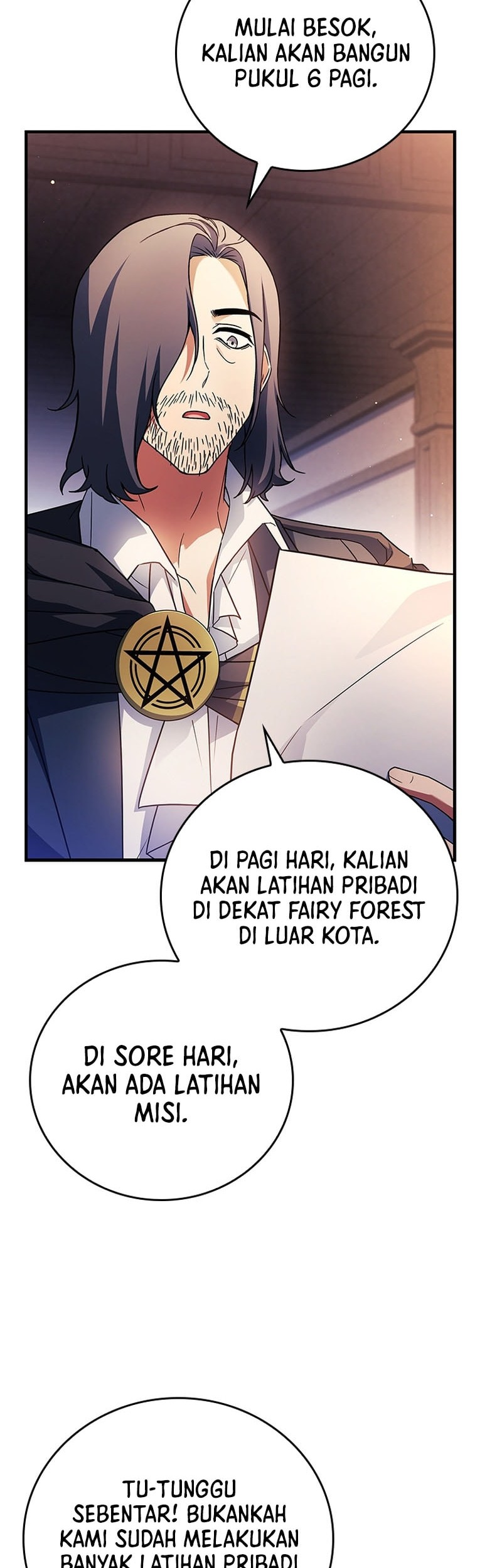 Chapter 40 - halaman 34