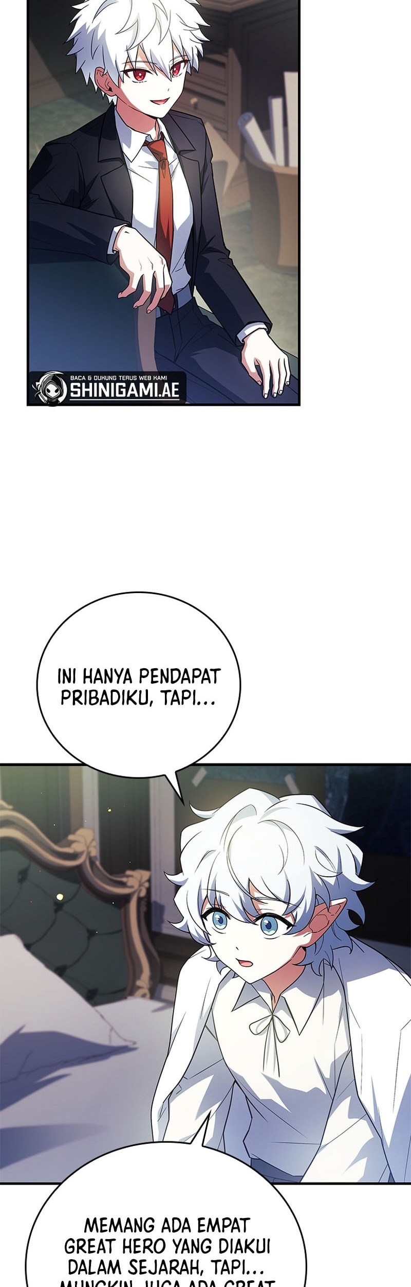 Chapter 40 - halaman 8