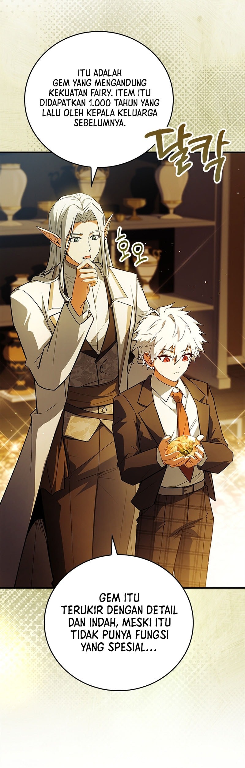 Chapter 40 - halaman 27