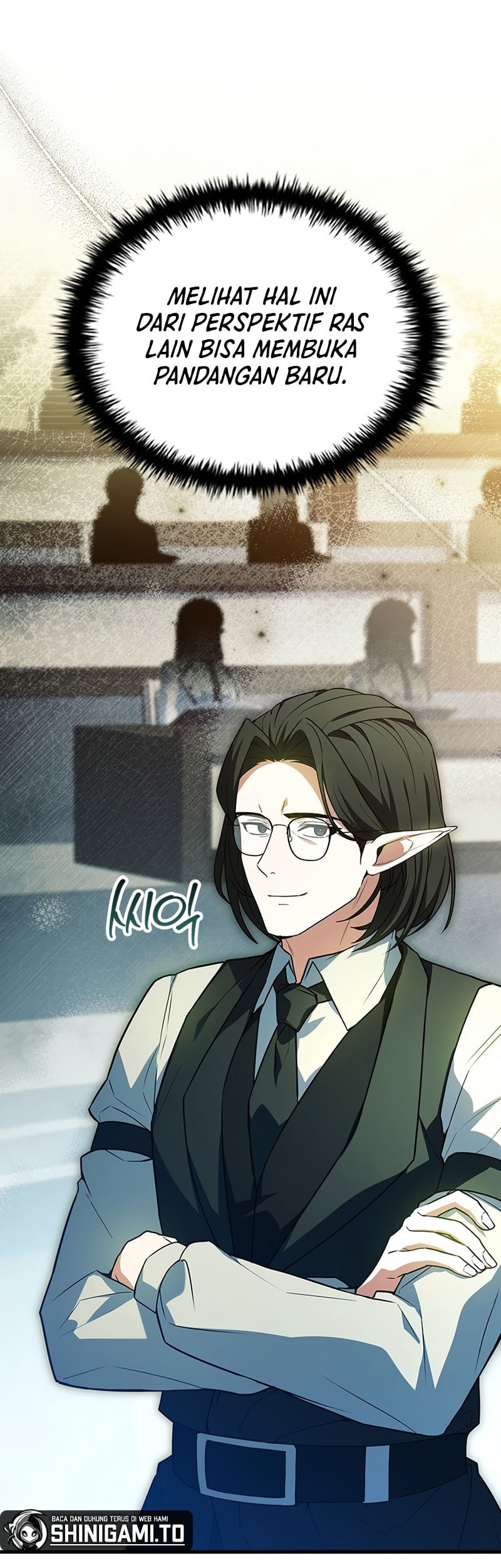 Chapter 43 - halaman 30