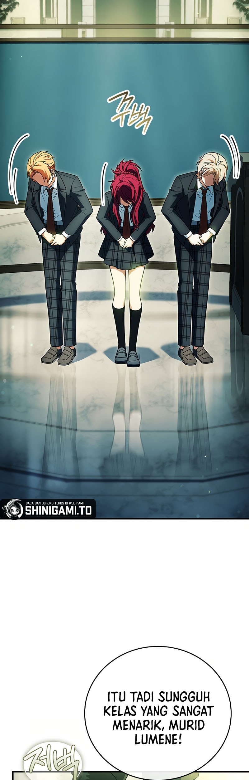 Chapter 43 - halaman 33