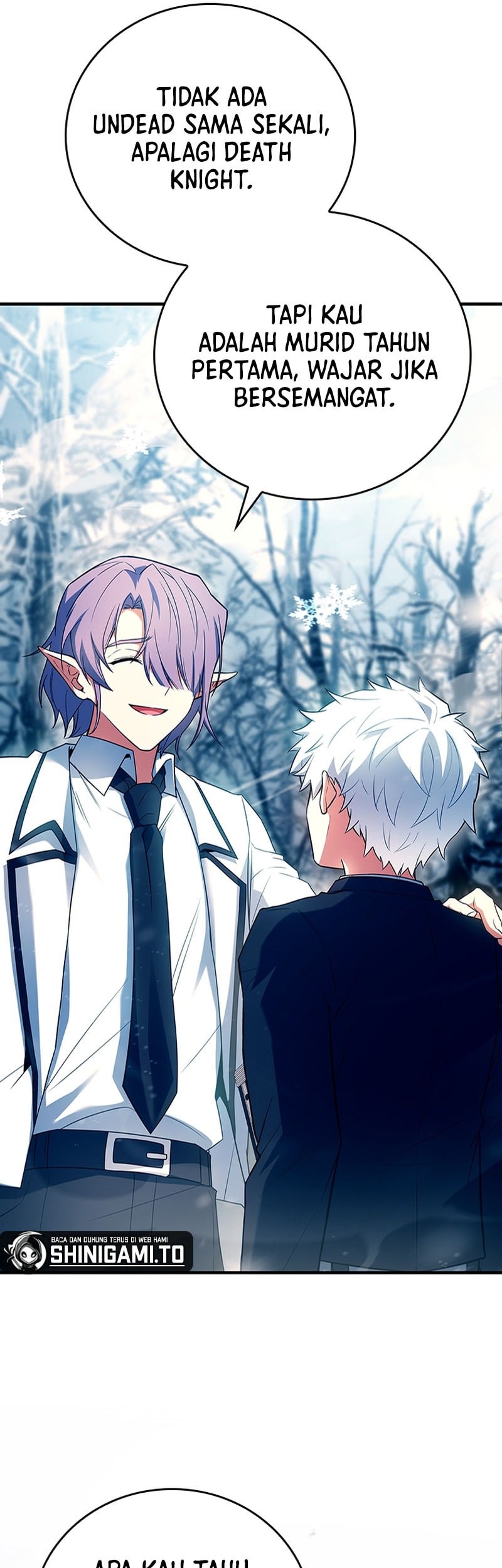 Chapter 45 - halaman 34