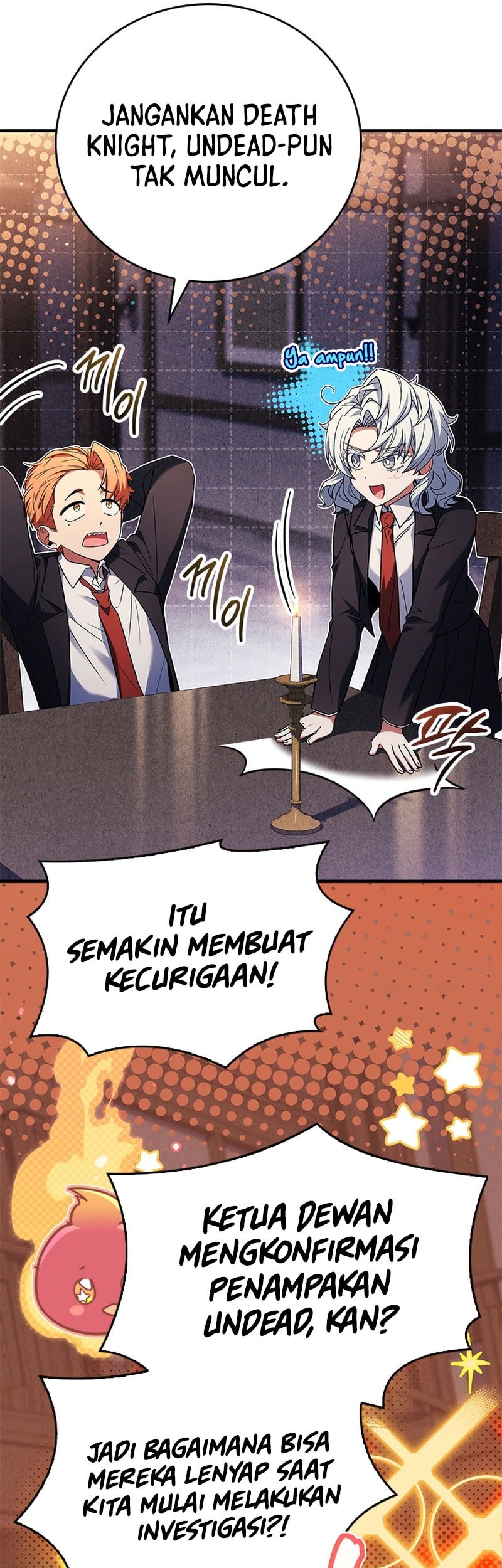Chapter 45 - halaman 47