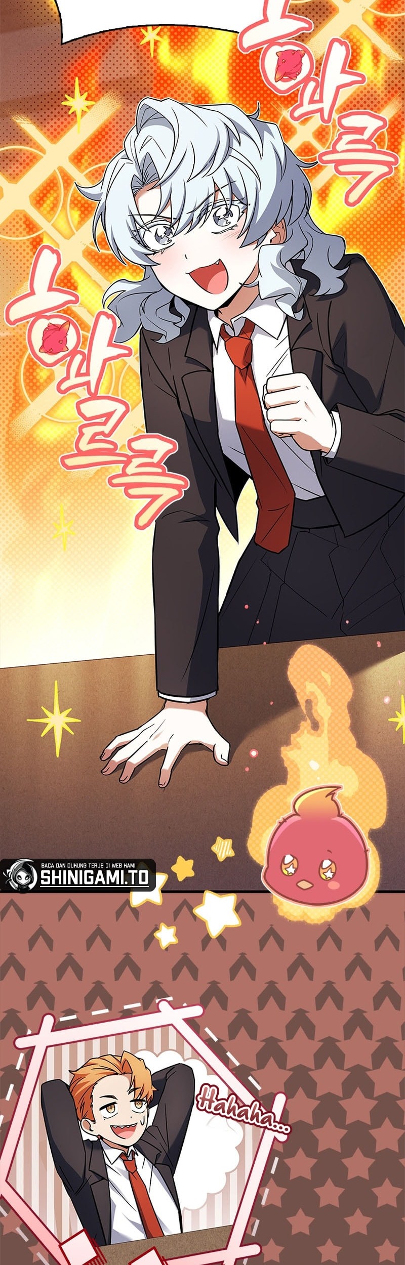 Chapter 45 - halaman 48