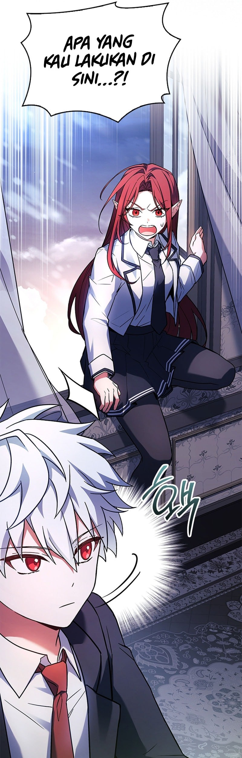 Chapter 45 - halaman 58