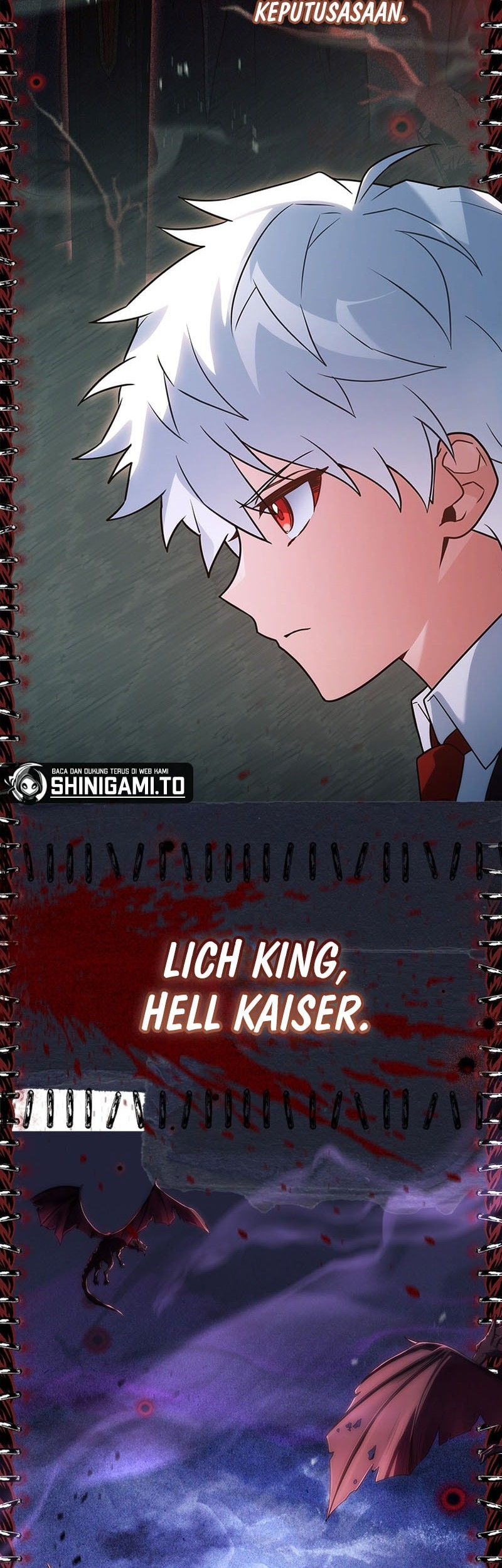 Chapter 45 - halaman 20