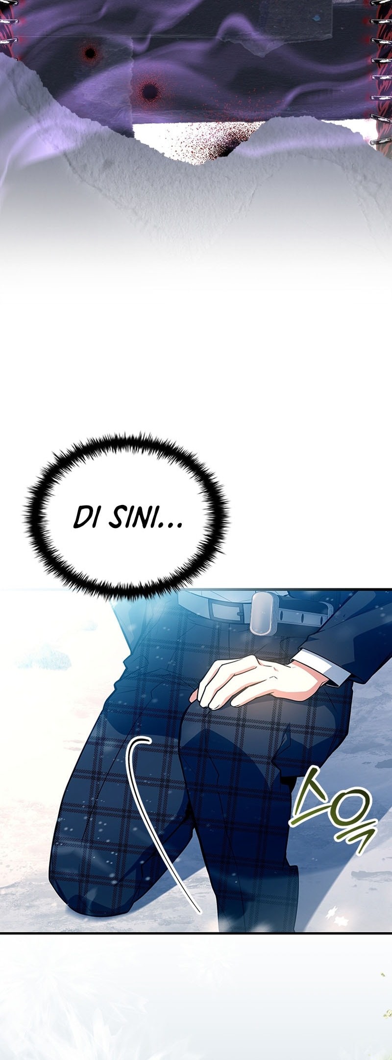 Chapter 45 - halaman 22