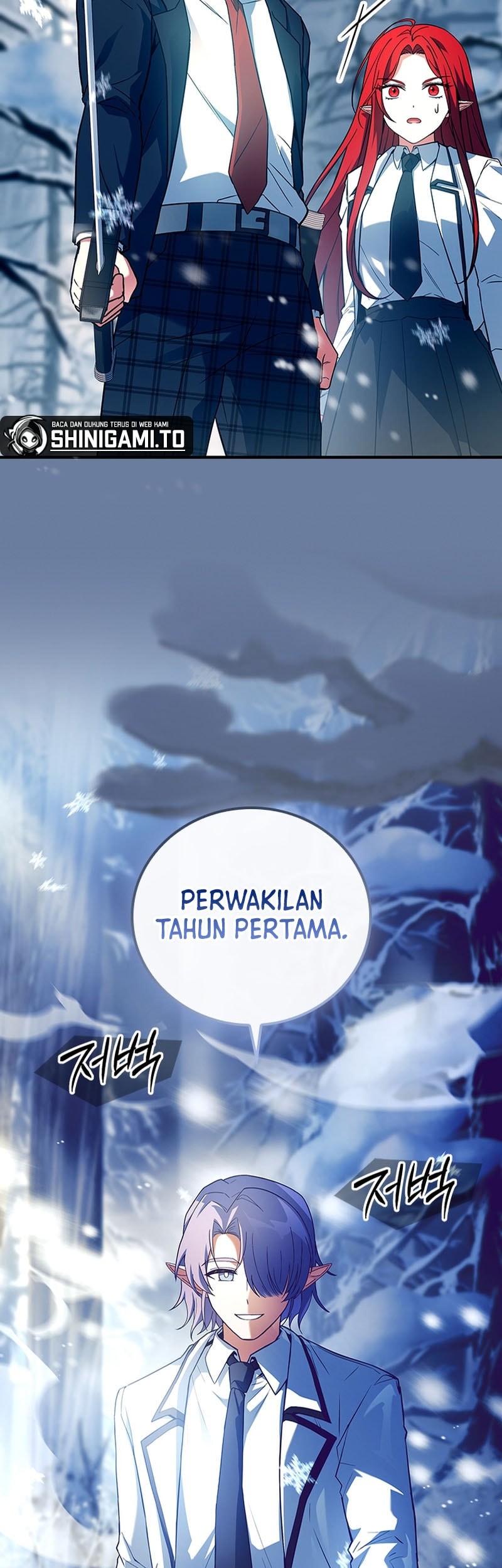 Chapter 45 - halaman 28