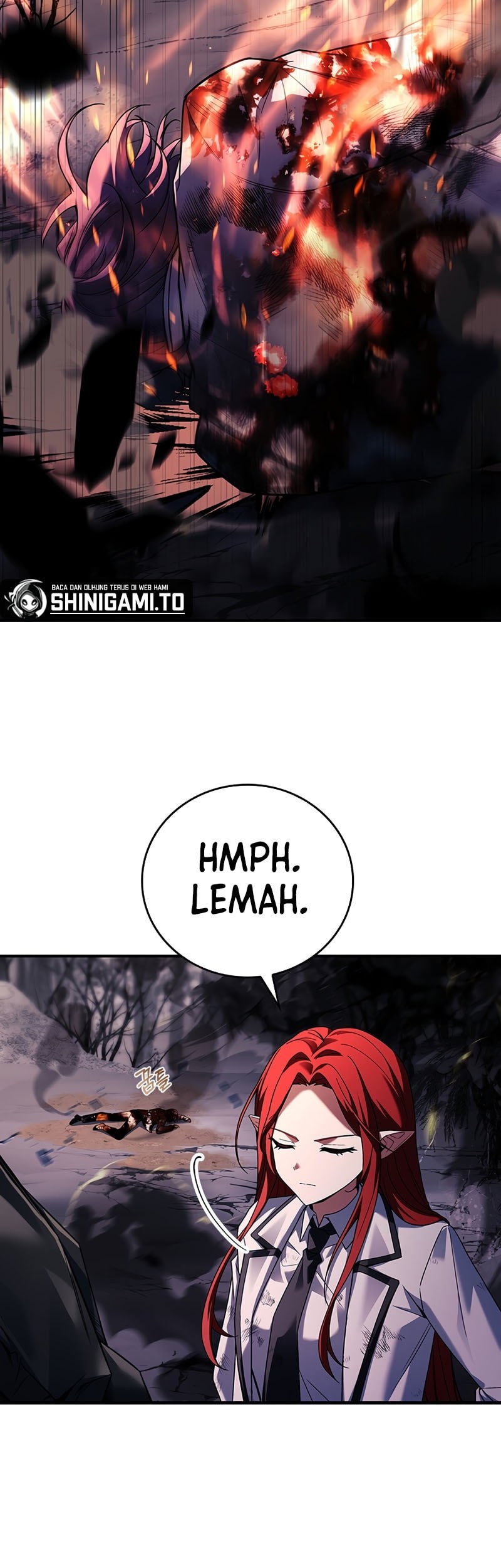 Chapter 49 - halaman 22