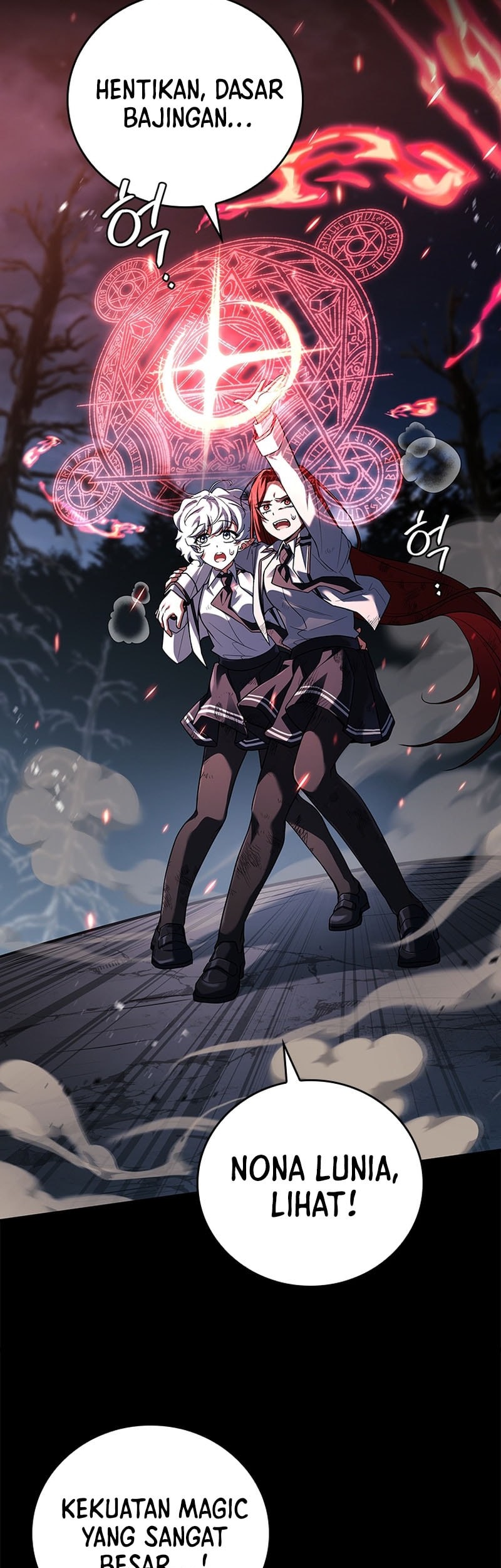 Chapter 50 - halaman 40