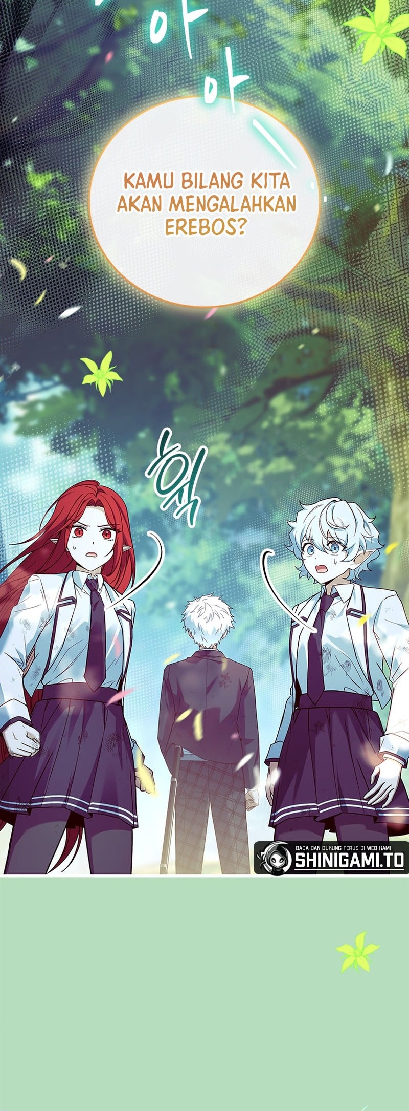 Chapter 50 - halaman 77