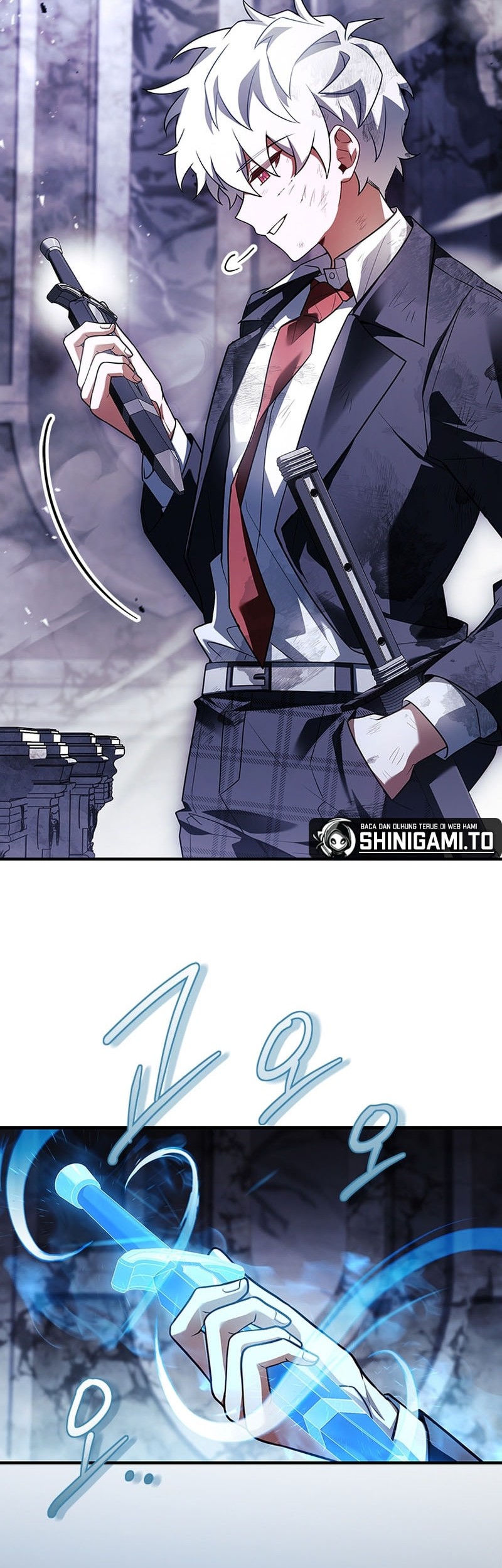 Chapter 50 - halaman 28