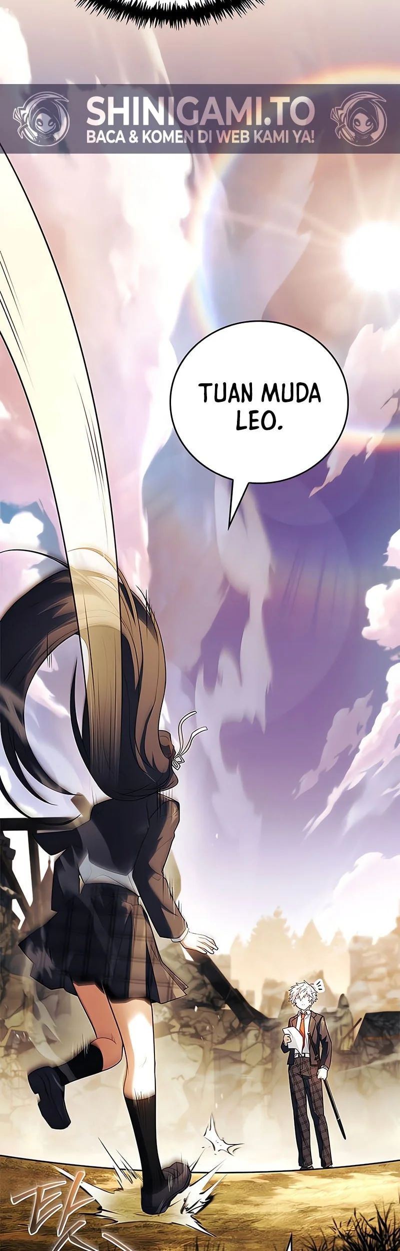 Chapter 57 - halaman 62