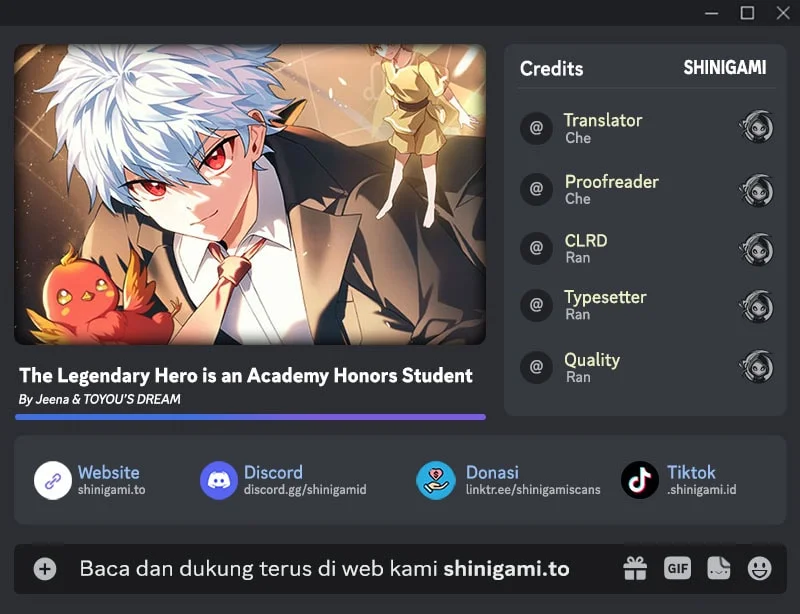 Chapter 58 - halaman 2