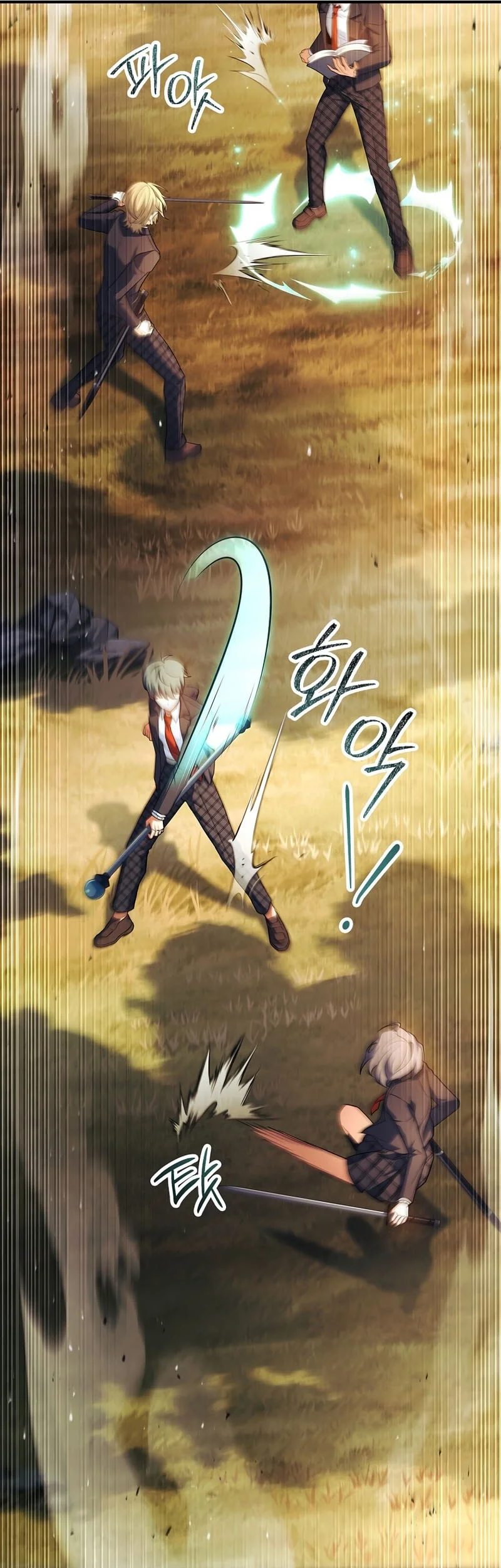 Chapter 58 - halaman 61