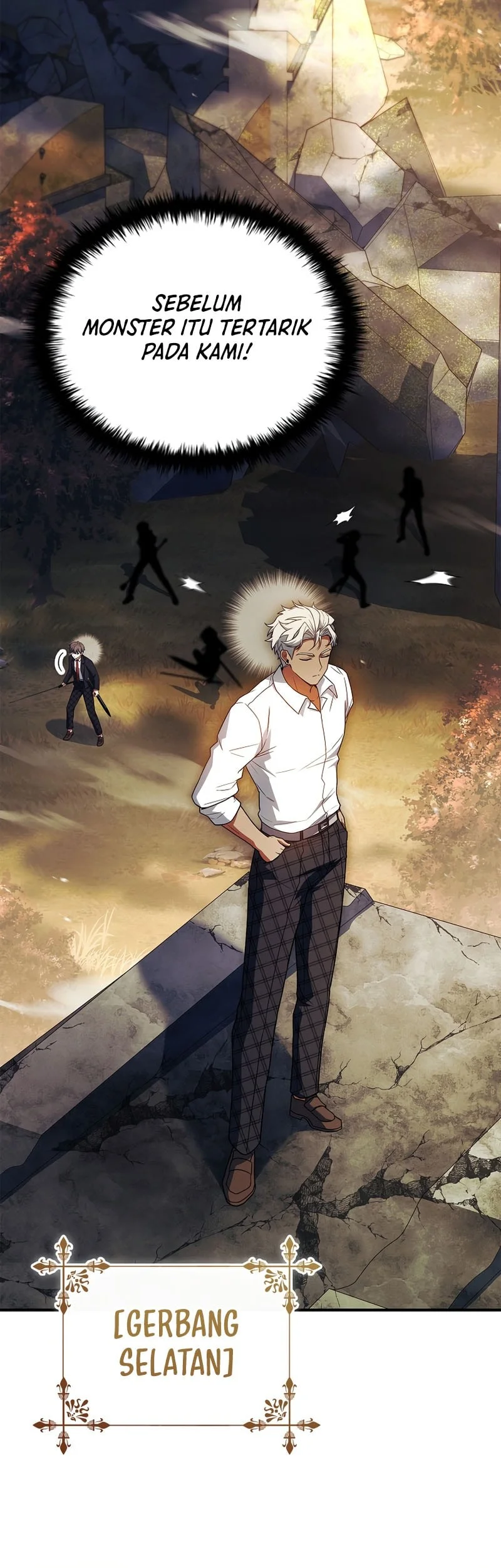 Chapter 58 - halaman 63