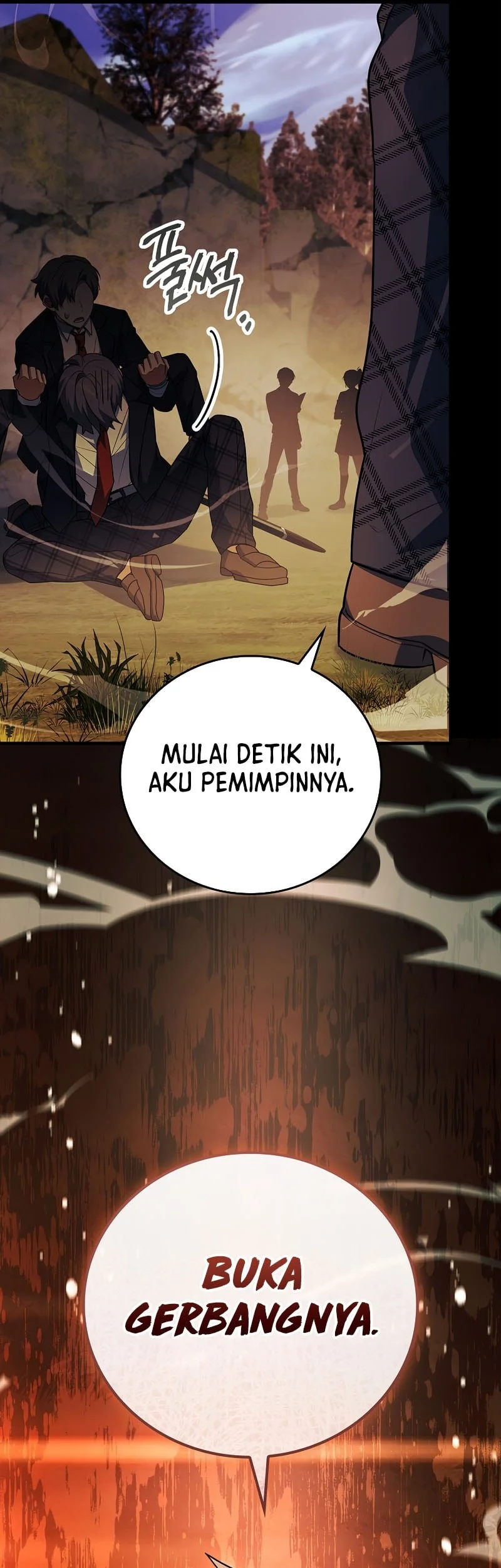 Chapter 58 - halaman 77