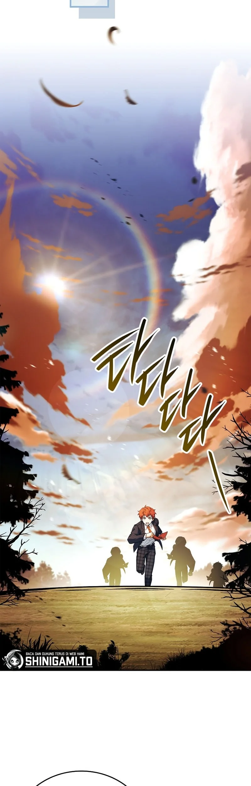 Chapter 58 - halaman 21