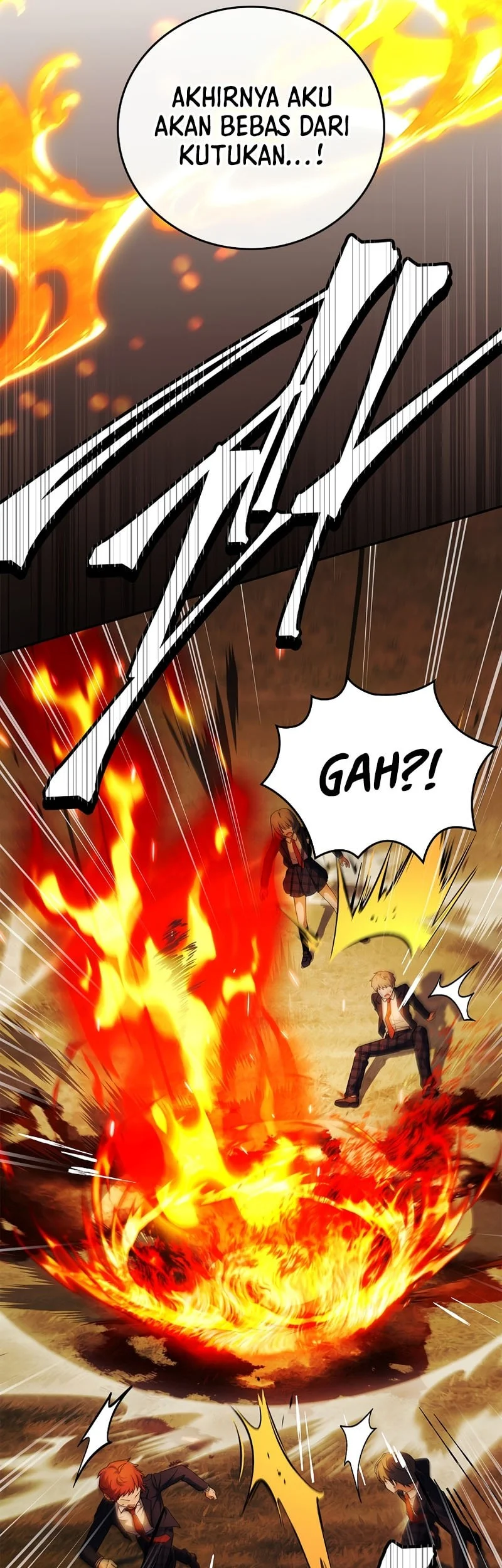 Chapter 58 - halaman 23