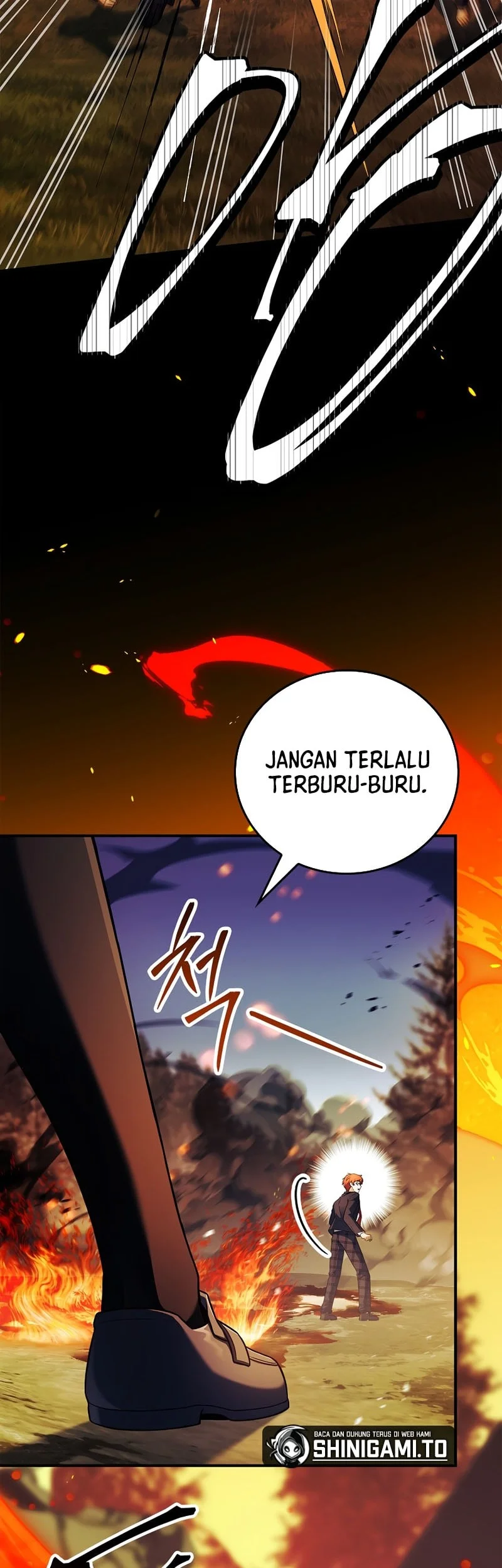 Chapter 58 - halaman 24