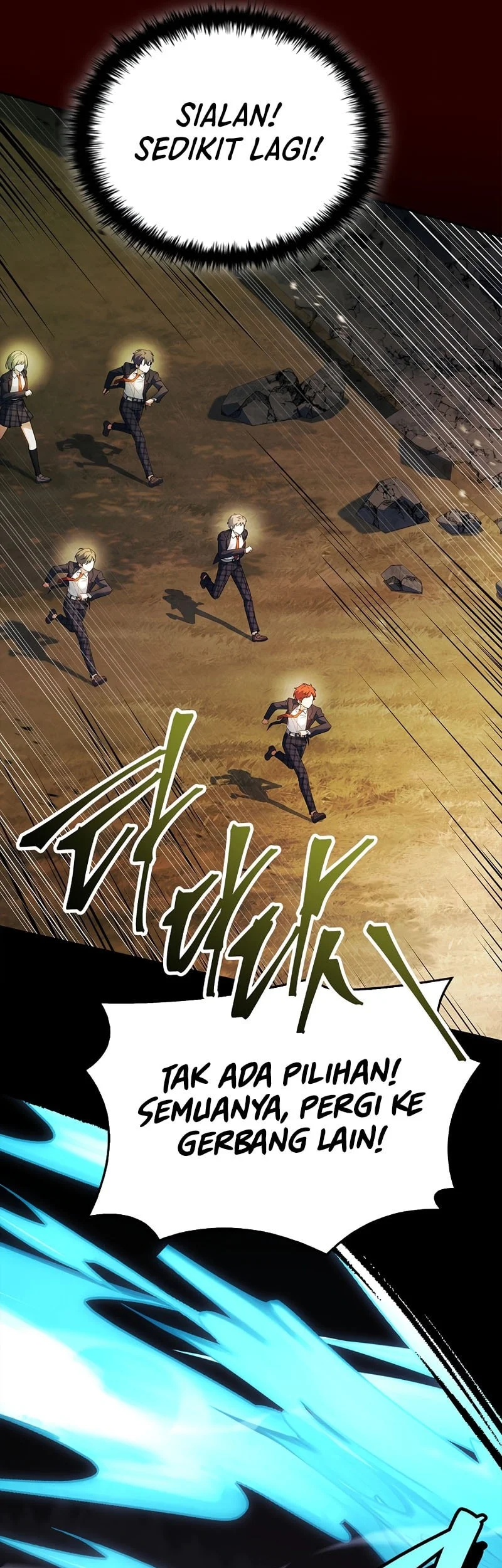 Chapter 58 - halaman 27