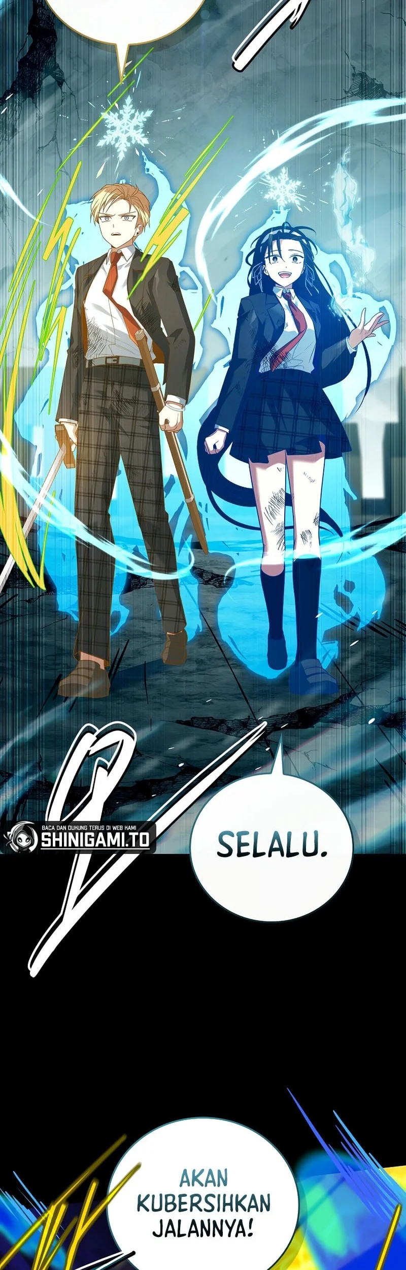 Chapter 60 Fix - halaman 61