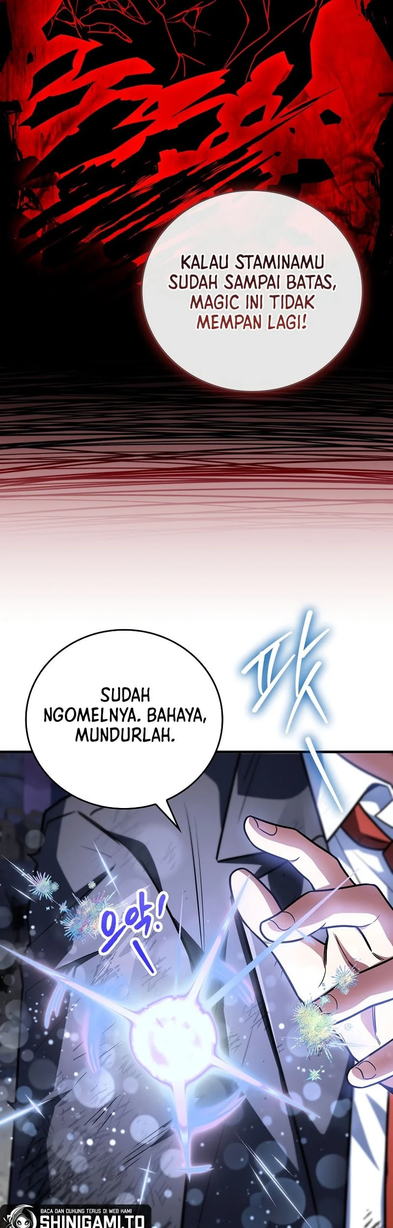 Chapter 60 Fix - halaman 5