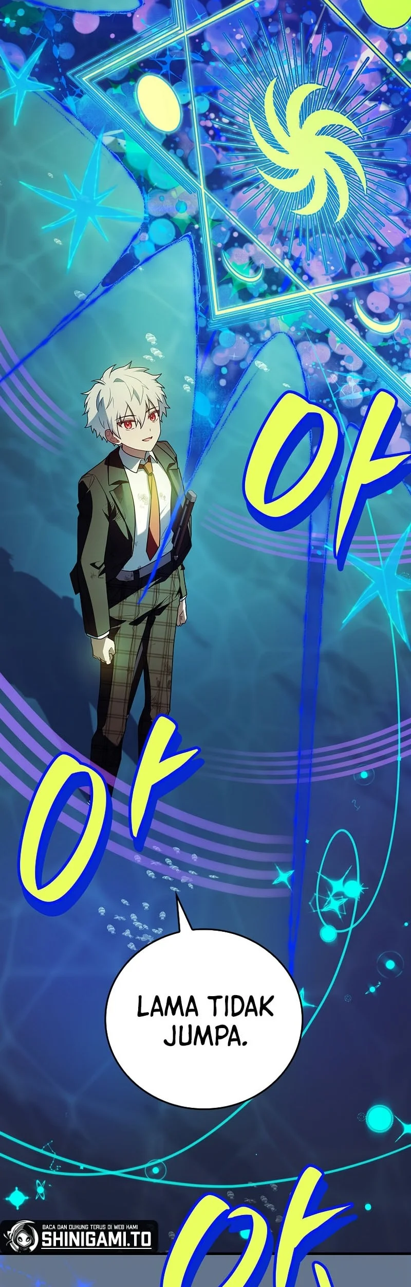 Chapter 60 Fix - halaman 107